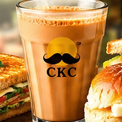 CKC સ્પેશિયાલિટી ચા